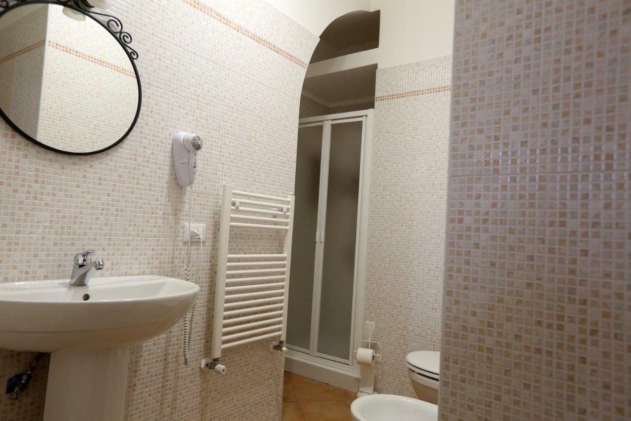 קאסרטה Ma Maison מראה חיצוני תמונה