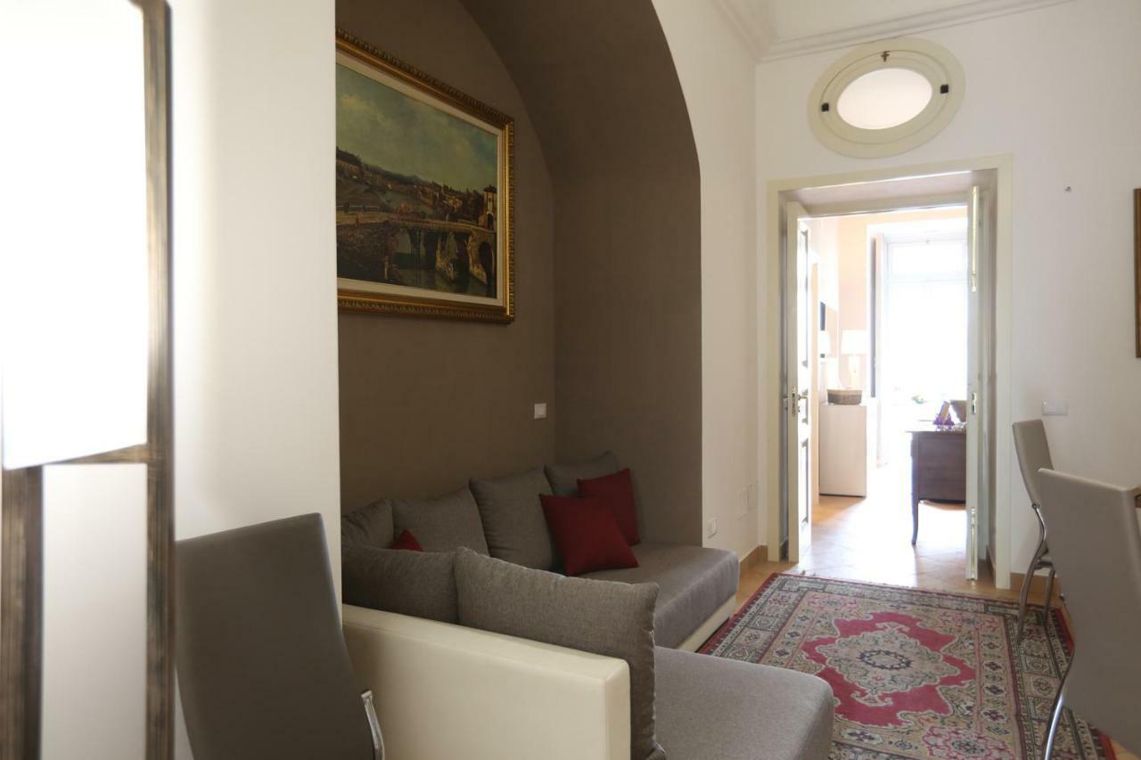 קאסרטה Ma Maison מראה חיצוני תמונה