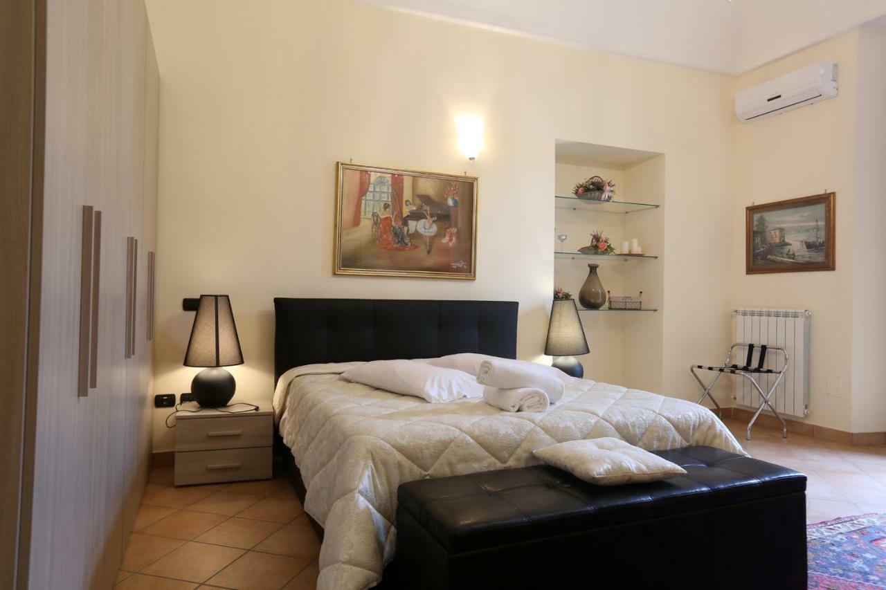 קאסרטה Ma Maison מראה חיצוני תמונה