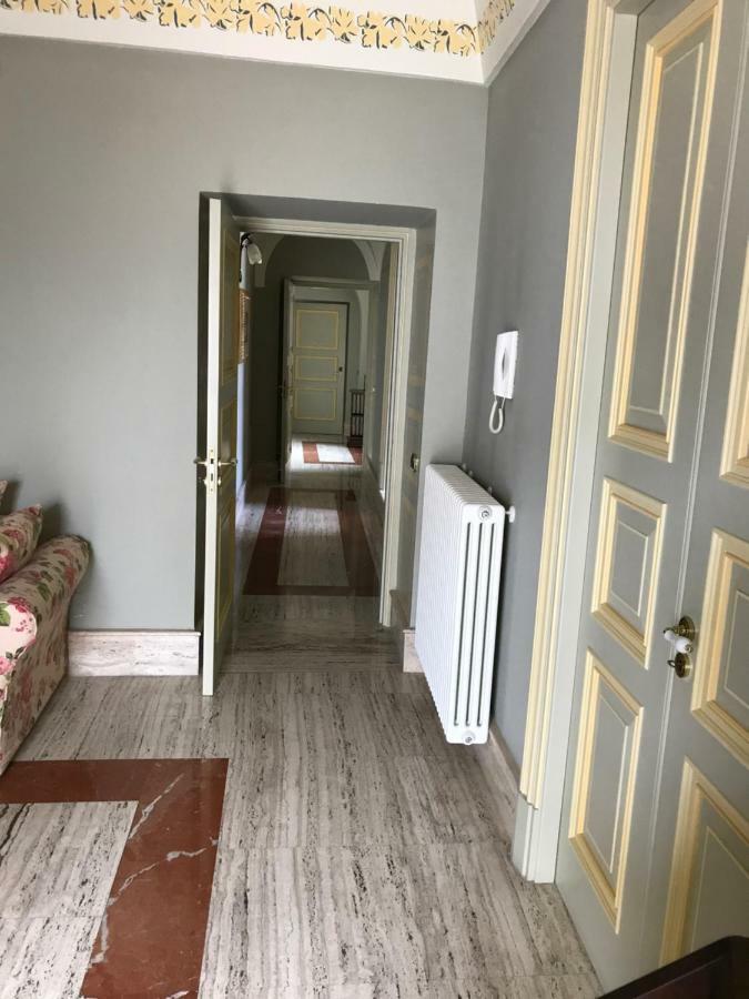 קאסרטה Ma Maison מראה חיצוני תמונה