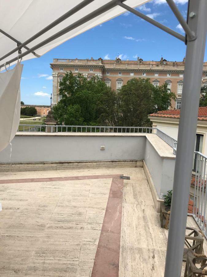 קאסרטה Ma Maison מראה חיצוני תמונה