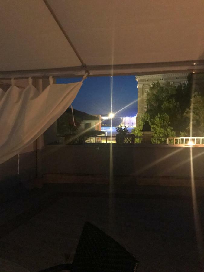 קאסרטה Ma Maison מראה חיצוני תמונה
