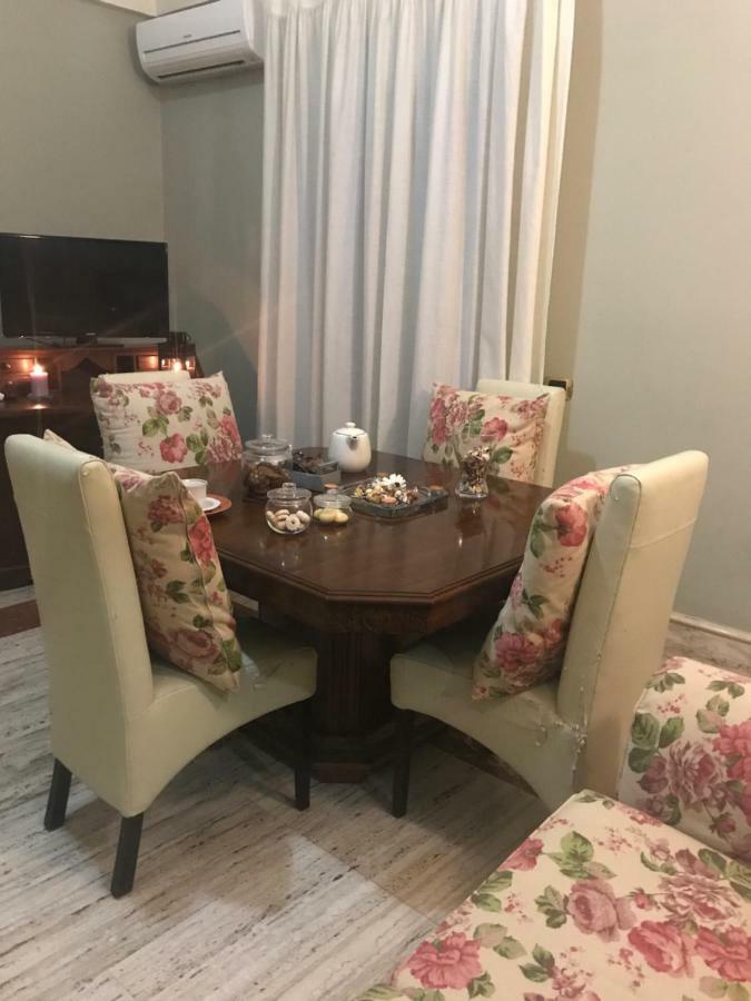 קאסרטה Ma Maison מראה חיצוני תמונה