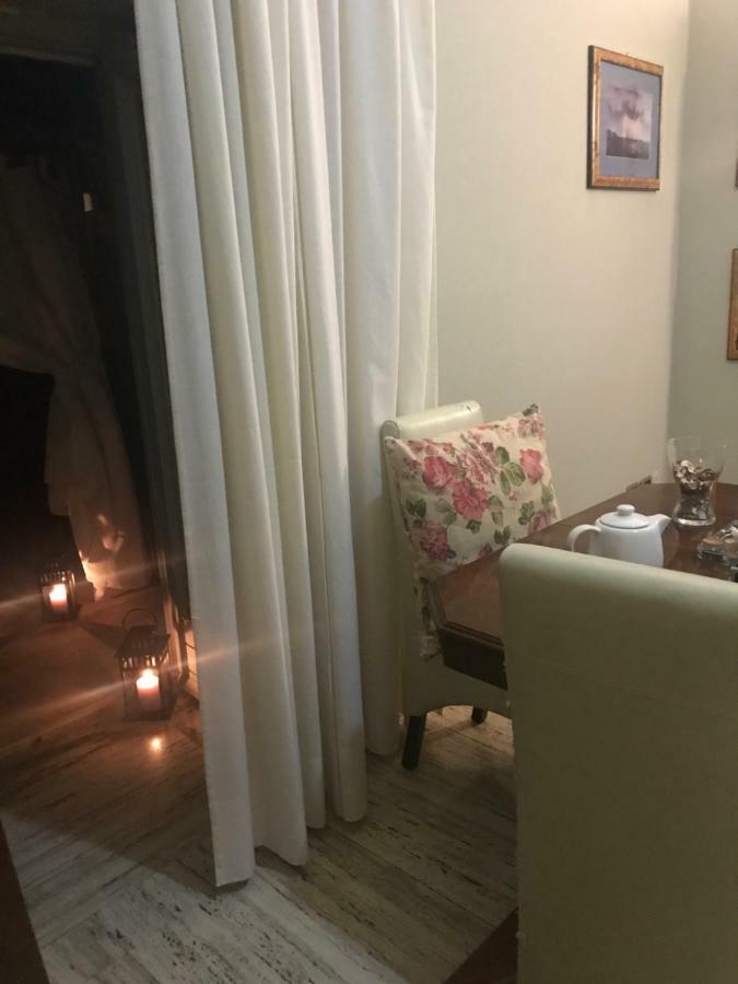 קאסרטה Ma Maison מראה חיצוני תמונה