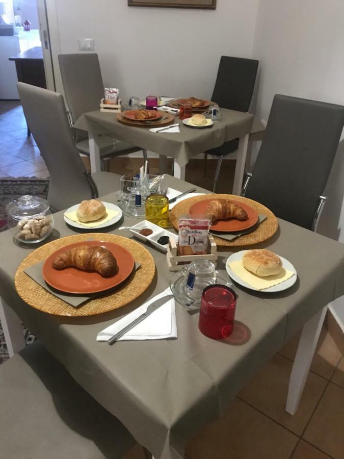 קאסרטה Ma Maison מראה חיצוני תמונה