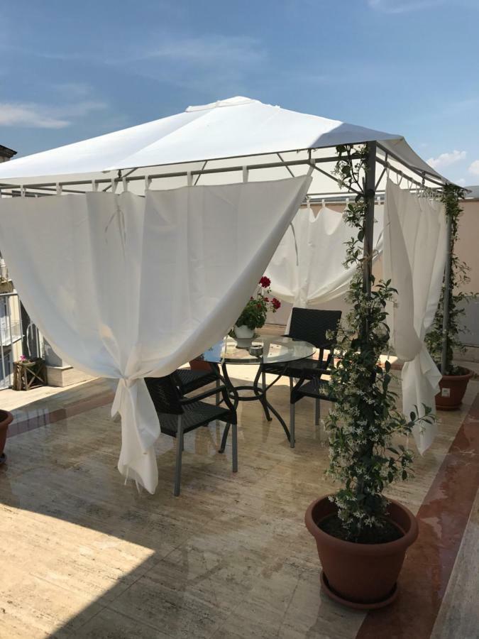 קאסרטה Ma Maison מראה חיצוני תמונה