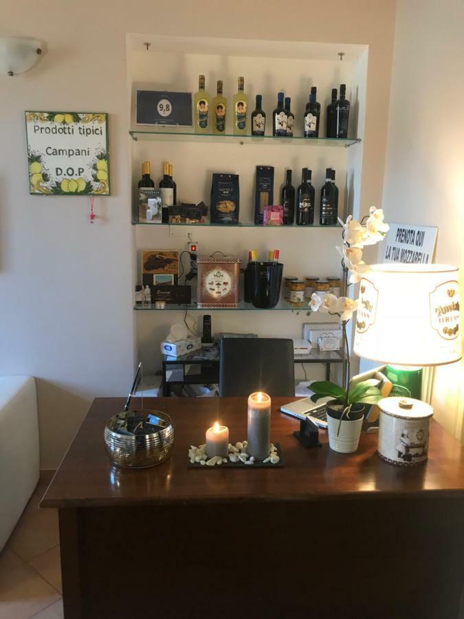 קאסרטה Ma Maison מראה חיצוני תמונה