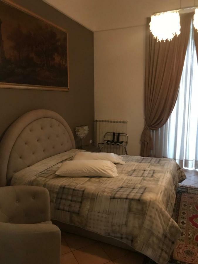 קאסרטה Ma Maison מראה חיצוני תמונה