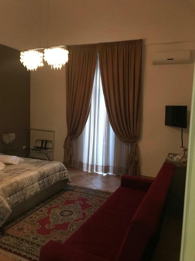 קאסרטה Ma Maison מראה חיצוני תמונה