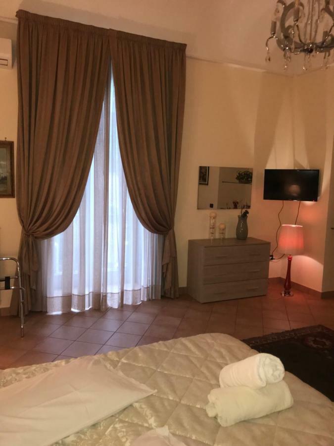 קאסרטה Ma Maison מראה חיצוני תמונה