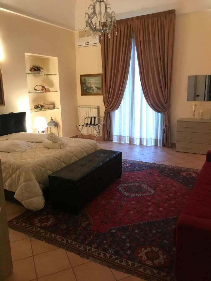 קאסרטה Ma Maison מראה חיצוני תמונה